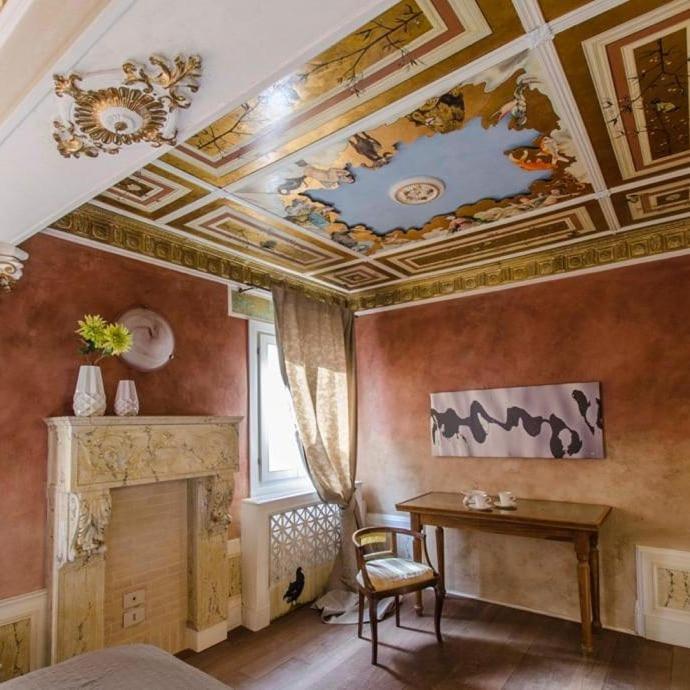 Ai Giardini De Casteo Bed & Breakfast Venice Luaran gambar